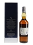 Talisker 25 Year Old Bottled 2018 70cl / 45.8%