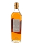 Johnnie Walker The Directors Blend 2010  70cl / 46%