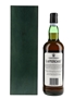 Laphroaig 30 Year Old Bottled 2000s 75cl / 43%