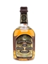 Chivas Regal 12 Year Old Old Presentation 70cl / 40% - Seagram Italia