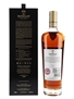 Macallan 18 Year Old Sherry Oak Annual 2020 Release 70cl / 43%