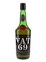 Vat 69 Bottled 1970s 75.7cl / 40%