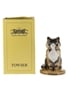 Glenturret Towser Mousing Champion  10.5cm Tall