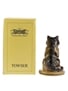 Glenturret Towser Mousing Champion  10.5cm Tall