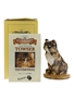 Glenturret Towser Mousing Champion  10.5cm Tall