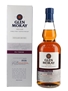 Glen Moray 1998 Distillery Edition - PX Finish 70cl / 45.5%