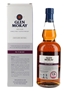 Glen Moray 1998 Distillery Edition - PX Finish 70cl / 45.5%