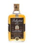 Ballantine's 12 Year Old Bottled 1980s - Spirit 75cl / 43%