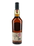 Lagavulin Natural Cask Strength Bottled 2010 - Distillery Exclusive 70cl / 52.5%