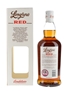 Longrow Red 11 Year Old Pinot Noir Cask Matured Bottled 2019 70cl / 53.1%