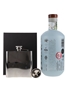 Off Piste Small Batch Gin with Hip Flask  70cl / 40%