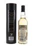 The Tweeddale Grain Of Truth Bottled 2019 - R & B Distillers 70cl / 50%