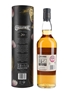 Cragganmore 20 Year Old Special Releases 2020 70cl / 55.8%