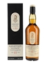 Lagavulin 11 Year Old Offerman Edition Guinness Cask Finish 70cl / 46%