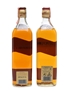 Johnnie Walker Red Label Old Presentation 2 x 70cl / 40%