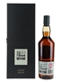 Lagavulin 22 Year Old Islay Jazz Festival 2020 70cl / 52.6%