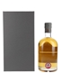 Bunnahabhain 1989 27 Year Old Single Cask Bottled 2017 - The Higginbottom 50cl / 41%