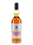 Wine Society 1989 30 Year Old Bottled 2019 - Reserve Cask Selection 70cl / 46%