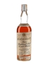 Macallan 1957 Campbell, Hope & King Bottled 1970s 75cl / 46%