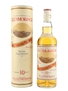 Glenmorangie 1982 10 Year Old Cask Strength Bottled 1992 70cl / 59.2%