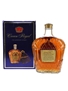 Seagram's Crown Royal 1982  100cl / 40%