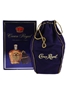 Seagram's Crown Royal 1982  100cl / 40%