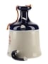 Grant's Deluxe Scotch Bottled 1980s - Ceramic Decanter - Duty Free 75cl / 43%