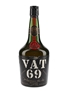 Vat 69 Bottled 1960s 75cl / 40%