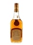 King George IV Supreme Bottled 1960s - The Distillers Agency 75cl