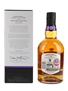 Strathclyde 12 Year Old Chivas Regal Distillery Collection 70cl / 40%