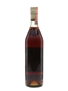 A Jullien Logis De La Mothe VXO Cognac Bottled 1960s - Molinari 70cl / 41%