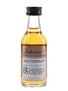 Miltonduff 15 Year Old Ballantine's Series No.002 5cl / 40%