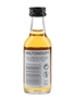 Miltonduff 15 Year Old Ballantine's Series No.002 5cl / 40%