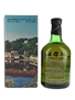 Tobermory Bottled 1980s - Screen Printed Label 75cl / 40%