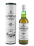 Laphroaig 10 Year Old  70cl / 40%