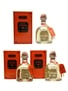 Patron Reposado  3 x 70cl / 40%