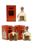 Patron Reposado  3 x 70cl / 40%