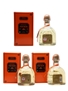 Patron Reposado  3 x 70cl / 40%