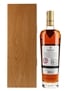 Macallan 25 Year Old Sherry Oak Annual 2021 Release 70cl / 43%