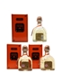 Patron Reposado  3 x 70cl / 40%