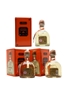 Patron Reposado  3 x 70cl / 40%