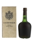 Courvoisier Extra Vieille Cognac Bottled 1960s 70cl / 40%