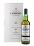 Laphroaig 33 Year Old The Ian Hunter Story - Book 3: Source Protector 70cl / 49.9%