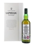 Laphroaig 33 Year Old The Ian Hunter Story - Book 3: Source Protector 70cl / 49.9%