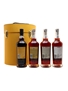 Sandeman Aged Tawnies Range 10, 20, 30 & 40 Year Old 4 x 75cl / 20%