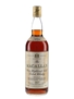 Macallan 1959 Campbell, Hope & King Bottled 1970s 75.7cl / 46%