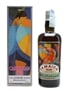 Long Pond Millenium Reserve Jamaica Rum Silver Seal 75cl / 46%