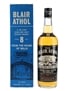 Blair Athol 8 Year Old Bottled 1970s 75.7cl / 40%