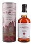 Balvenie 21 Year Old The Second Red Rose The Balvenie Stories - Story No.5 70cl / 48.1%