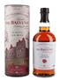 Balvenie 21 Year Old The Second Red Rose The Balvenie Stories - Story No.5 70cl / 48.1%